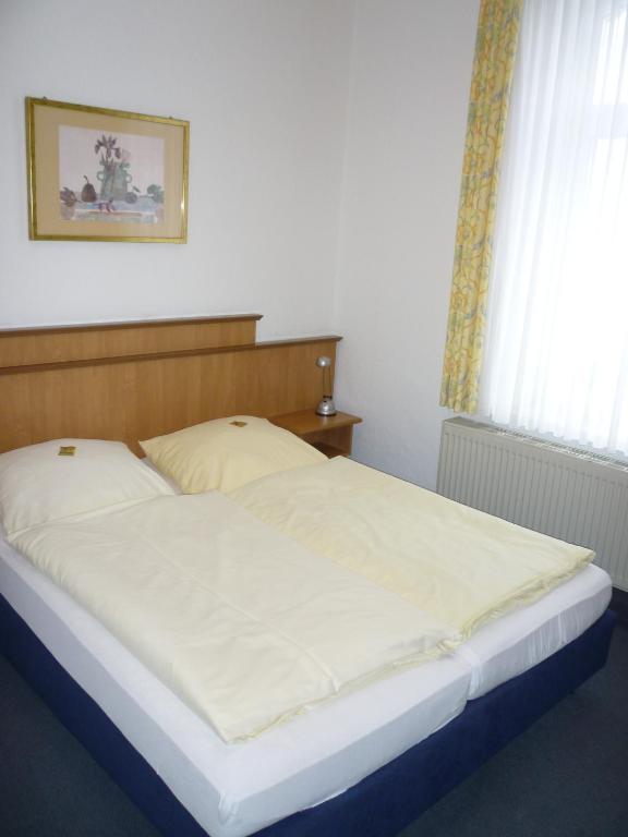 Hotel-Gaststatte Mutter Buermann Hemmingen  Cameră foto
